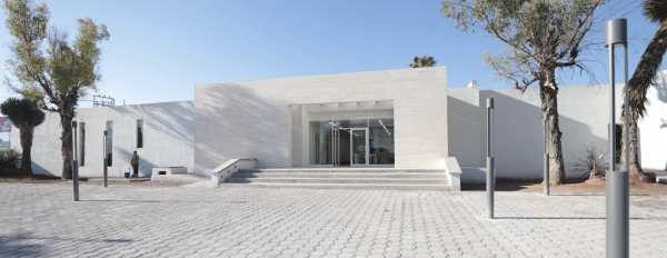 Será el antiguo Hospital del Niño un Centro Integral para atender la salud mental